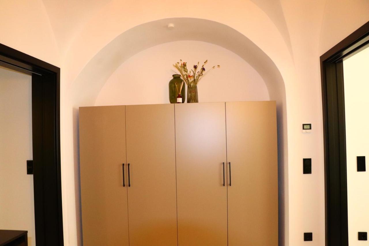 Komfortfertige Wohnungen Freihof Vienna Luaran gambar