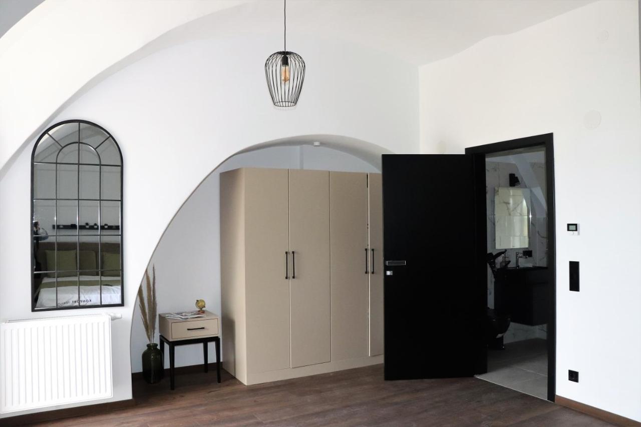 Komfortfertige Wohnungen Freihof Vienna Luaran gambar