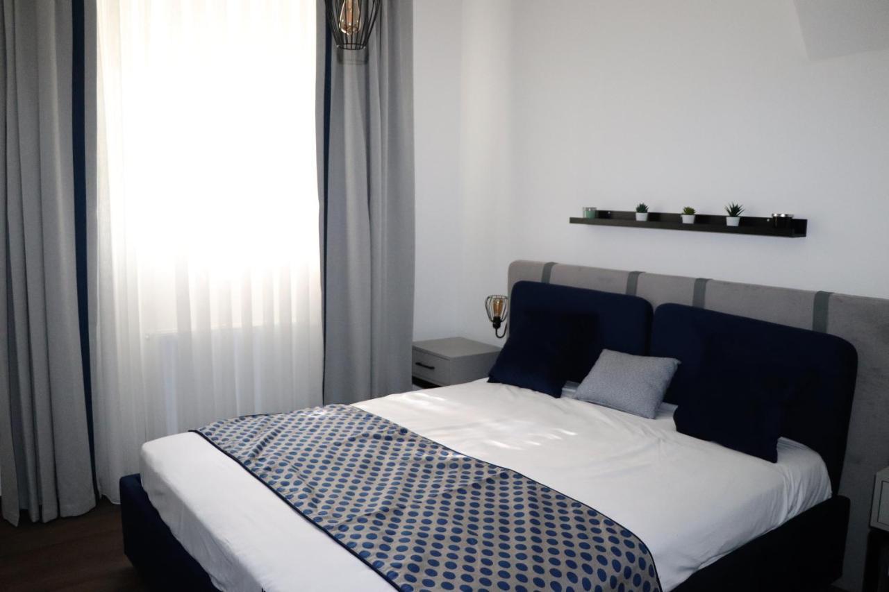 Komfortfertige Wohnungen Freihof Vienna Luaran gambar